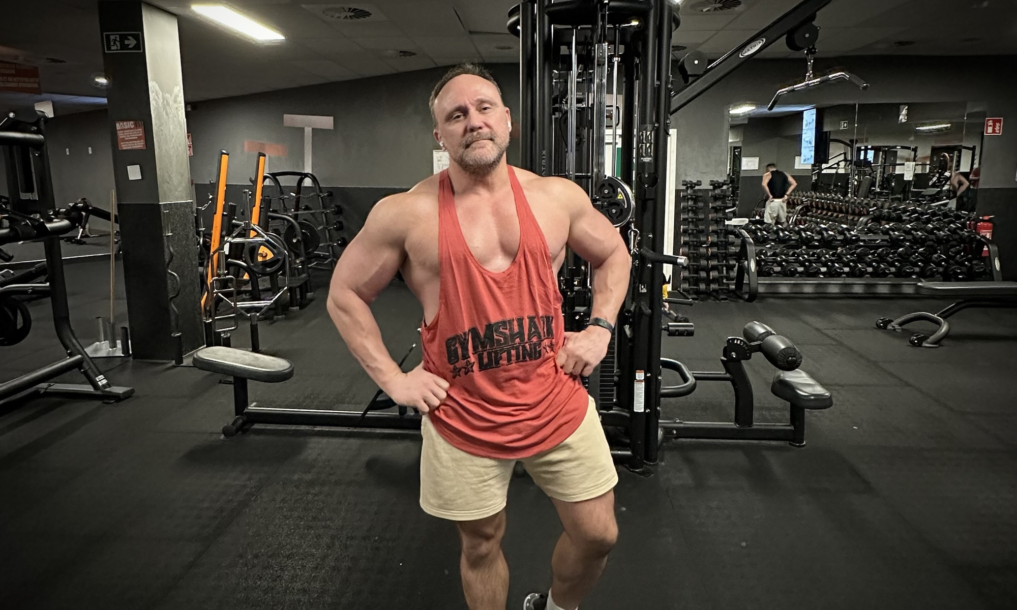 Chest on Tuesday, December 10, 2024